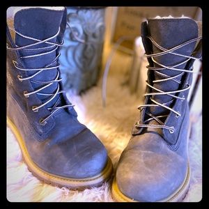 Timberland women boots